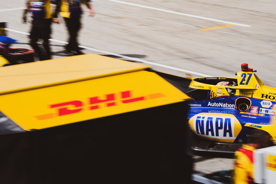 Spacesuit Collections Photo ID 211631, Taylor Robbins, Honda Indy 200 at Mid-Ohio, United States, 12/09/2020 11:20:06