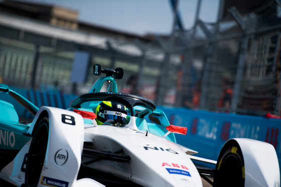 Spacesuit Collections Photo ID 149124, Lou Johnson, Berlin ePrix, Germany, 24/05/2019 11:59:19