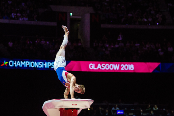 Spacesuit Collections Photo ID 90294, Adam Pigott, European Championships, UK, 12/08/2018 16:42:38