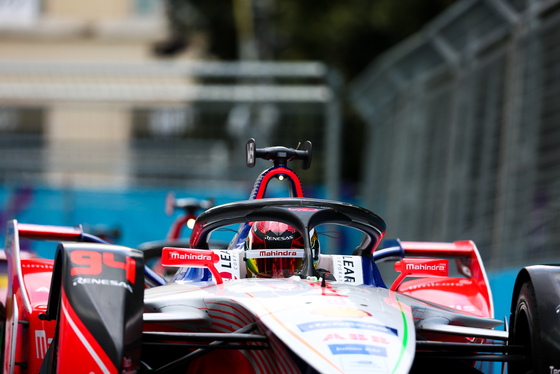 Spacesuit Collections Photo ID 139241, Shivraj Gohil, Rome ePrix, Italy, 13/04/2019 12:04:00