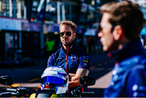 Spacesuit Collections Photo ID 144324, Sergey Savrasov, Monaco ePrix, Monaco, 09/05/2019 16:28:27