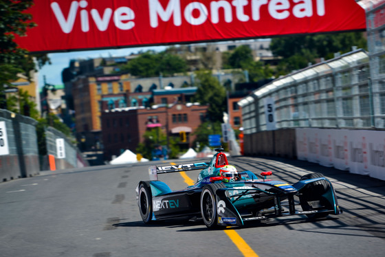 Spacesuit Collections Photo ID 38761, Nat Twiss, Montreal ePrix, Canada, 28/07/2017 15:12:22