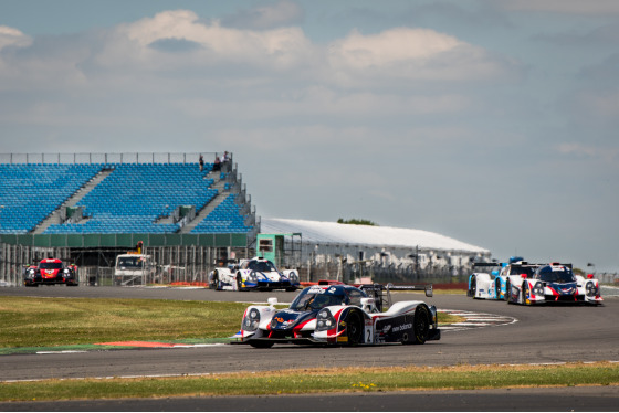 Spacesuit Collections Photo ID 32755, Nic Redhead, LMP3 Cup Silverstone, UK, 02/07/2017 14:09:55