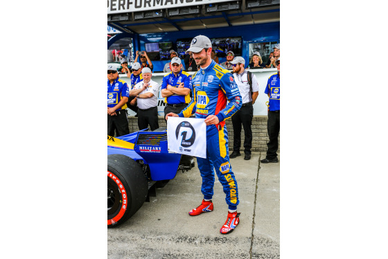 Spacesuit Collections Photo ID 151589, Andy Clary, Chevrolet Detroit Grand Prix, United States, 01/06/2019 11:20:13