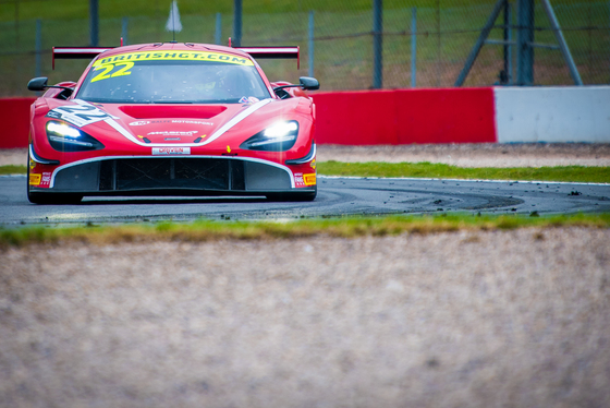 Spacesuit Collections Photo ID 170396, Nic Redhead, British GT Donington Park, UK, 15/09/2019 14:45:28