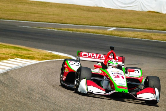 Spacesuit Collections Photo ID 136899, Jamie Sheldrick, Honda Indy Grand Prix of Alabama, United States, 06/04/2019 11:03:00