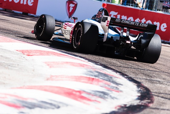 Spacesuit Collections Photo ID 131808, Jamie Sheldrick, Firestone Grand Prix of St Petersburg, United States, 09/03/2019 10:39:24