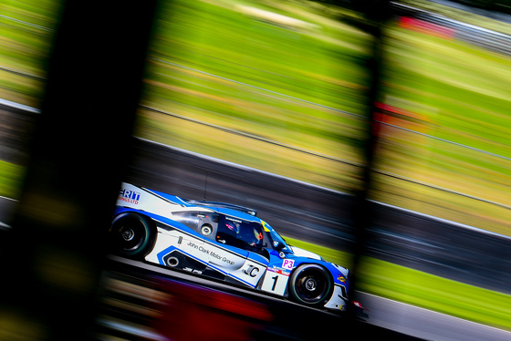 Spacesuit Collections Photo ID 72043, Nic Redhead, LMP3 Cup Brands Hatch, UK, 19/05/2018 09:33:46