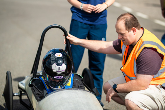 Spacesuit Collections Photo ID 307786, Adam Pigott, Lotus Hethel Heat, UK, 19/06/2022 10:33:14