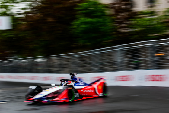 Spacesuit Collections Photo ID 141612, Lou Johnson, Paris ePrix, France, 27/04/2019 07:35:23