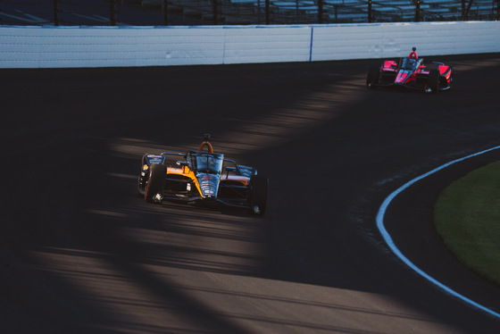 Spacesuit Collections Photo ID 206052, Taylor Robbins, 104th Running of the Indianapolis 500, United States, 16/08/2020 14:26:02