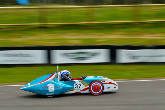 Spacesuit Collections Image ID 31528, Lou Johnson, Greenpower Goodwood, UK, 25/06/2017 12:57:50