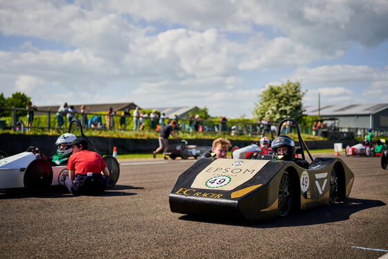 Spacesuit Collections Image ID 294900, James Lynch, Goodwood Heat, UK, 08/05/2022 15:29:40