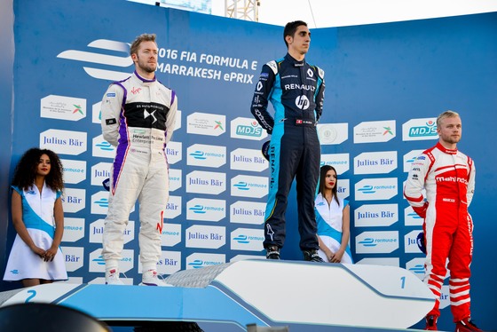 Spacesuit Collections Photo ID 4775, Marta Rovatti Studihrad, Marrakesh ePrix, Morocco, 12/11/2016 17:06:33