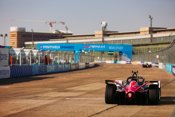 Spacesuit Collections Photo ID 200818, Shiv Gohil, Berlin ePrix, Germany, 08/08/2020 09:05:53