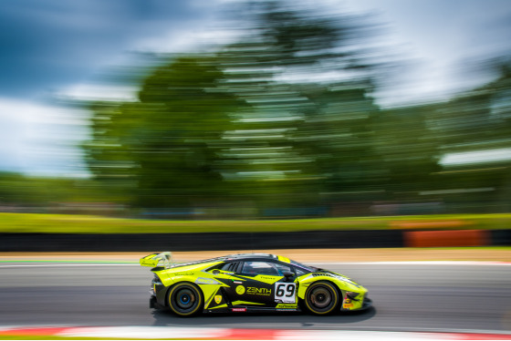 Spacesuit Collections Photo ID 167359, Nic Redhead, British GT Brands Hatch, UK, 03/08/2019 13:42:04
