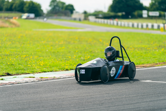 Spacesuit Collections Photo ID 332031, Jake Osborne, Renishaw Castle Combe Heat, UK, 11/09/2022 20:39:12