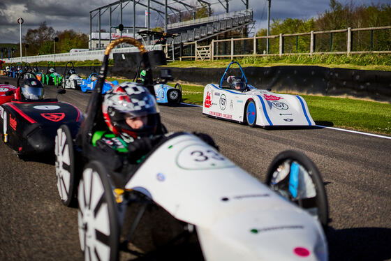 Spacesuit Collections Photo ID 460036, James Lynch, Goodwood Heat, UK, 21/04/2024 16:36:25