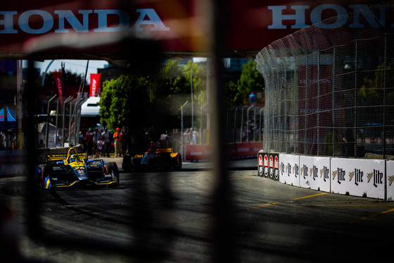 Spacesuit Collections Photo ID 163688, Andy Clary, Honda Indy Toronto, Canada, 14/07/2019 16:21:33