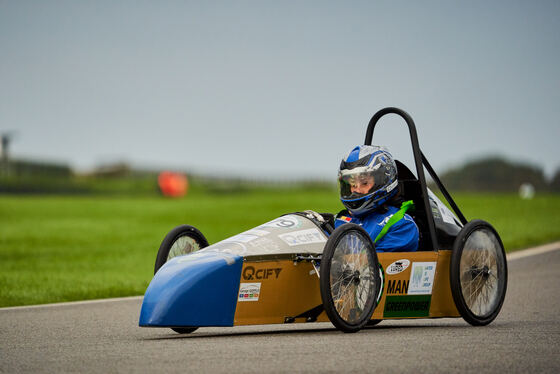 Spacesuit Collections Photo ID 514064, James Lynch, Greenpower International Final, UK, 13/10/2024 09:09:22