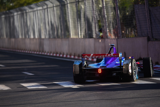 Spacesuit Collections Photo ID 3741, Dan Bathie, Marrakesh ePrix, Morocco, 11/11/2016 15:13:05