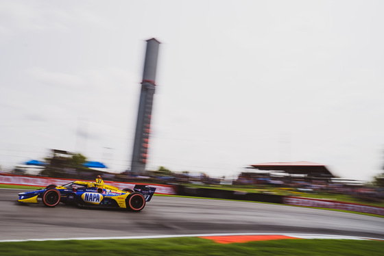 Spacesuit Collections Photo ID 212355, Taylor Robbins, Honda Indy 200 at Mid-Ohio, United States, 13/09/2020 09:41:54