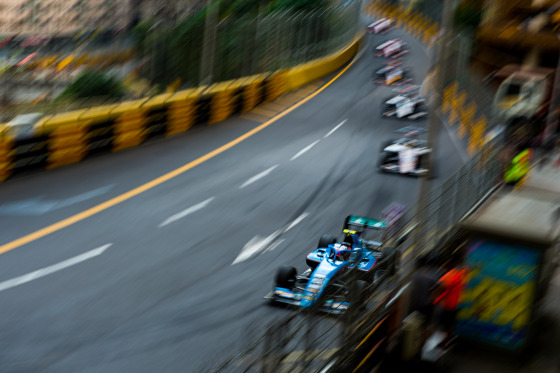 Spacesuit Collections Photo ID 175925, Peter Minnig, Macau Grand Prix 2019, Macao, 16/11/2019 02:29:51