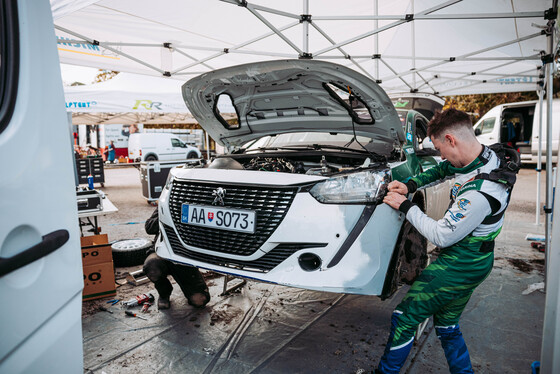 Spacesuit Collections Photo ID 515119, Adam Pigott, Cambrian Rally, UK, 26/10/2024 14:39:06