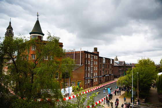 Spacesuit Collections Photo ID 142472, Adam Pigott, Hull Street Race, UK, 28/04/2019 12:46:10