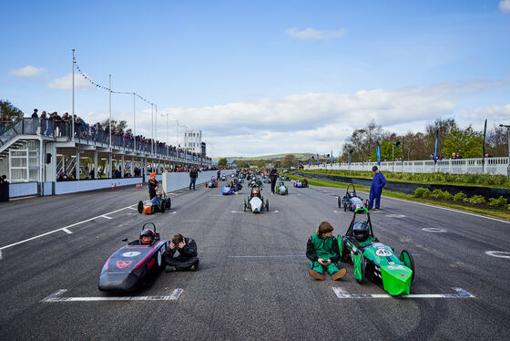 Spacesuit Collections Photo ID 460219, James Lynch, Goodwood Heat, UK, 21/04/2024 14:57:20