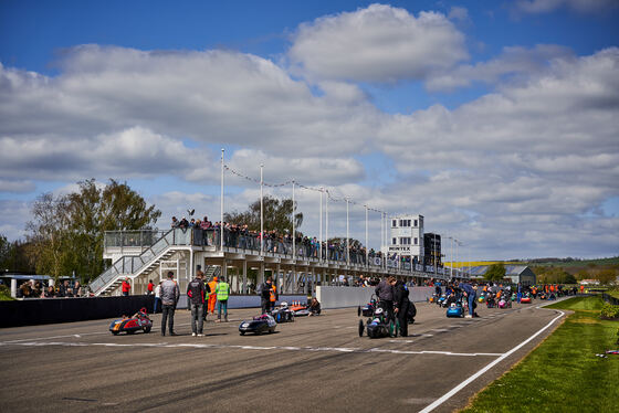 Spacesuit Collections Photo ID 466903, James Lynch, Goodwood Heat, UK, 21/04/2024 13:09:33