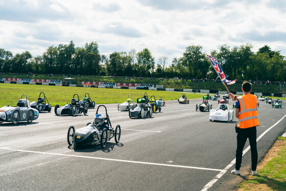 Spacesuit Collections Photo ID 332230, Jake Osborne, Renishaw Castle Combe Heat, UK, 11/09/2022 23:29:38