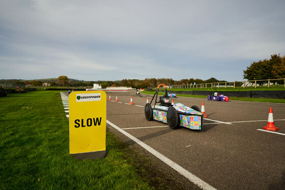 Spacesuit Collections Photo ID 513655, James Lynch, Greenpower International Final, UK, 13/10/2024 16:06:48