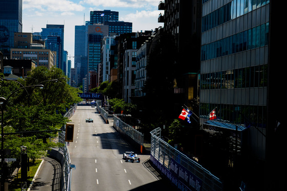 Spacesuit Collections Photo ID 38888, Lou Johnson, Montreal ePrix, Canada, 28/07/2017 15:10:24