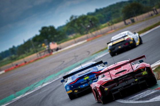 Spacesuit Collections Photo ID 154475, Nic Redhead, British GT Silverstone, UK, 09/06/2019 13:09:57