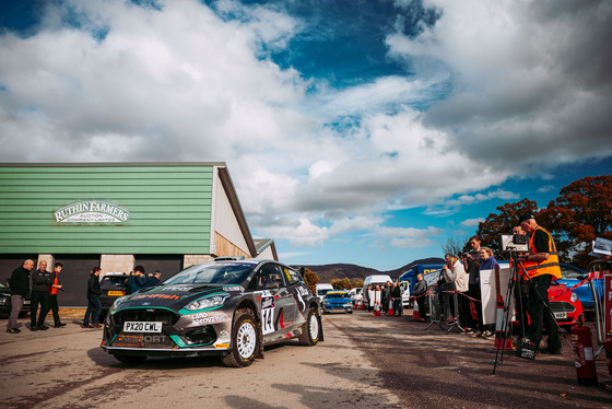 Spacesuit Collections Photo ID 515118, Adam Pigott, Cambrian Rally, UK, 26/10/2024 14:33:32