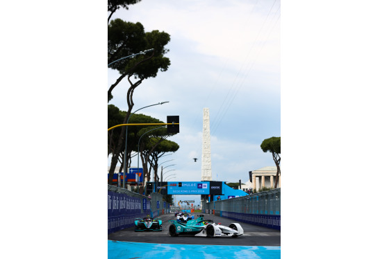 Spacesuit Collections Photo ID 139384, Shivraj Gohil, Rome ePrix, Italy, 13/04/2019 16:54:08