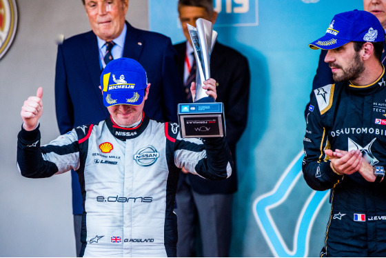 Spacesuit Collections Photo ID 145450, Sergey Savrasov, Monaco ePrix, Monaco, 11/05/2019 17:27:40