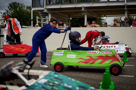 Spacesuit Collections Photo ID 495638, James Lynch, Gathering of Goblins, UK, 30/06/2024 13:59:55