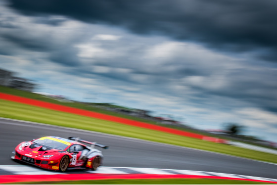 Spacesuit Collections Photo ID 154593, Nic Redhead, British GT Silverstone, UK, 09/06/2019 13:23:13