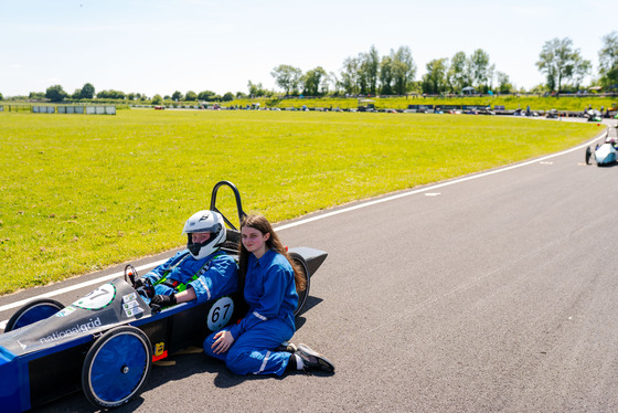 Spacesuit Collections Photo ID 488420, Harriet Fuller, Castle Combe Heat, UK, 02/06/2024 15:02:39