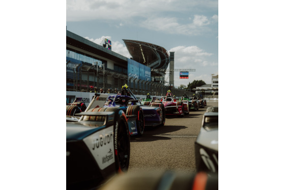 Spacesuit Collections Photo ID 524175, Sam Morris, Mexico City ePrix, Mexico, 