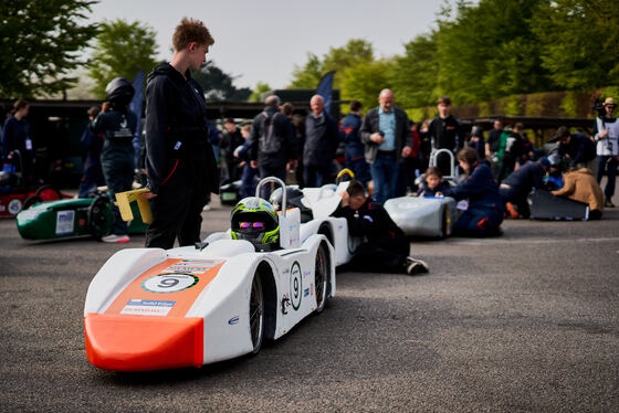 Spacesuit Collections Photo ID 380158, James Lynch, Goodwood Heat, UK, 30/04/2023 08:54:14