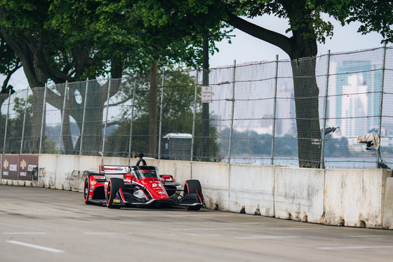 Spacesuit Collections Photo ID 245776, Kenneth Midgett, Chevrolet Detroit Grand Prix, United States, 13/06/2021 09:44:36