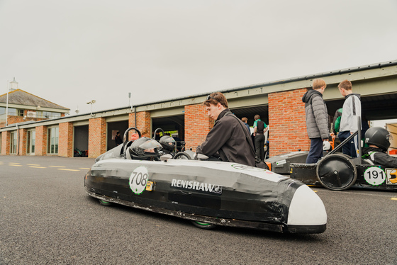 Spacesuit Collections Photo ID 481210, Kieran Fallows, Croft Circuit Gathering of Formulas, UK, 21/05/2024 08:07:25