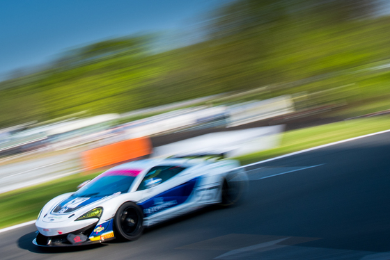 Spacesuit Collections Photo ID 140833, Nic Redhead, British GT Oulton Park, UK, 22/04/2019 09:13:11