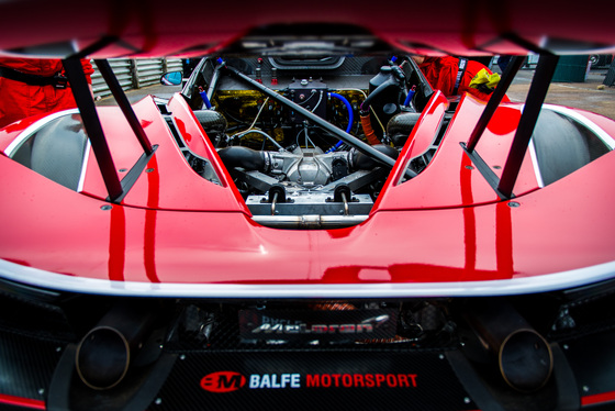 Spacesuit Collections Photo ID 150971, Nic Redhead, British GT Snetterton, UK, 19/05/2019 16:54:46