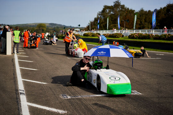 Spacesuit Collections Photo ID 430336, James Lynch, Greenpower International Final, UK, 08/10/2023 10:51:46