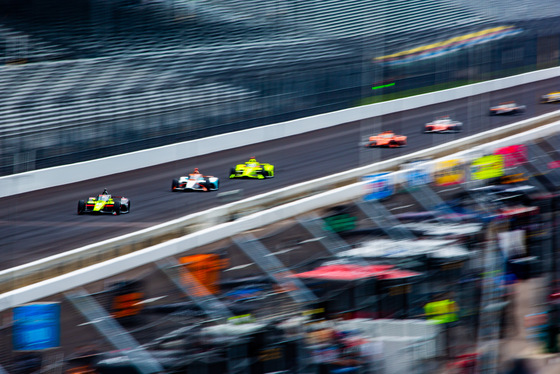 Spacesuit Collections Photo ID 204374, Kenneth Midgett, 104th Running of the Indianapolis 500, United States, 13/08/2020 16:12:25