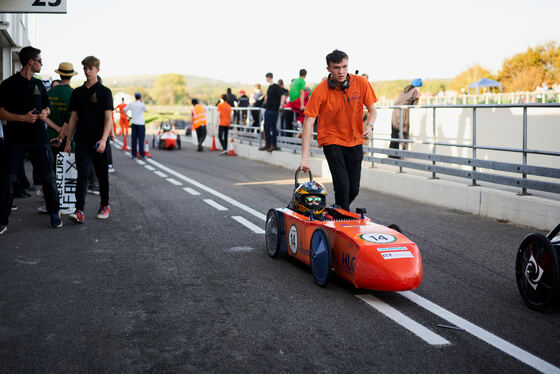 Spacesuit Collections Photo ID 430769, James Lynch, Greenpower International Final, UK, 08/10/2023 15:52:11